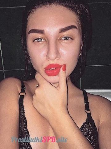 Индивидуалка Роза фото 5
