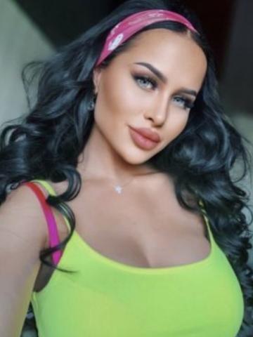 Индивидуалка Галина фото 3
