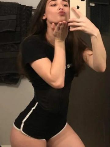 Индивидуалка Нина фото 3