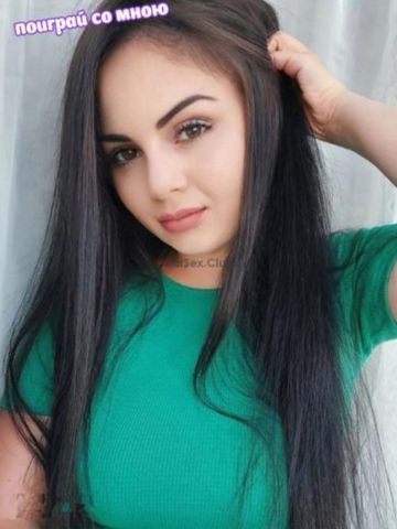 Проститутка Алена, 22 года, г. Жуков