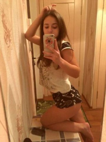 Проститутка Нина, 23 года, г. Жуков